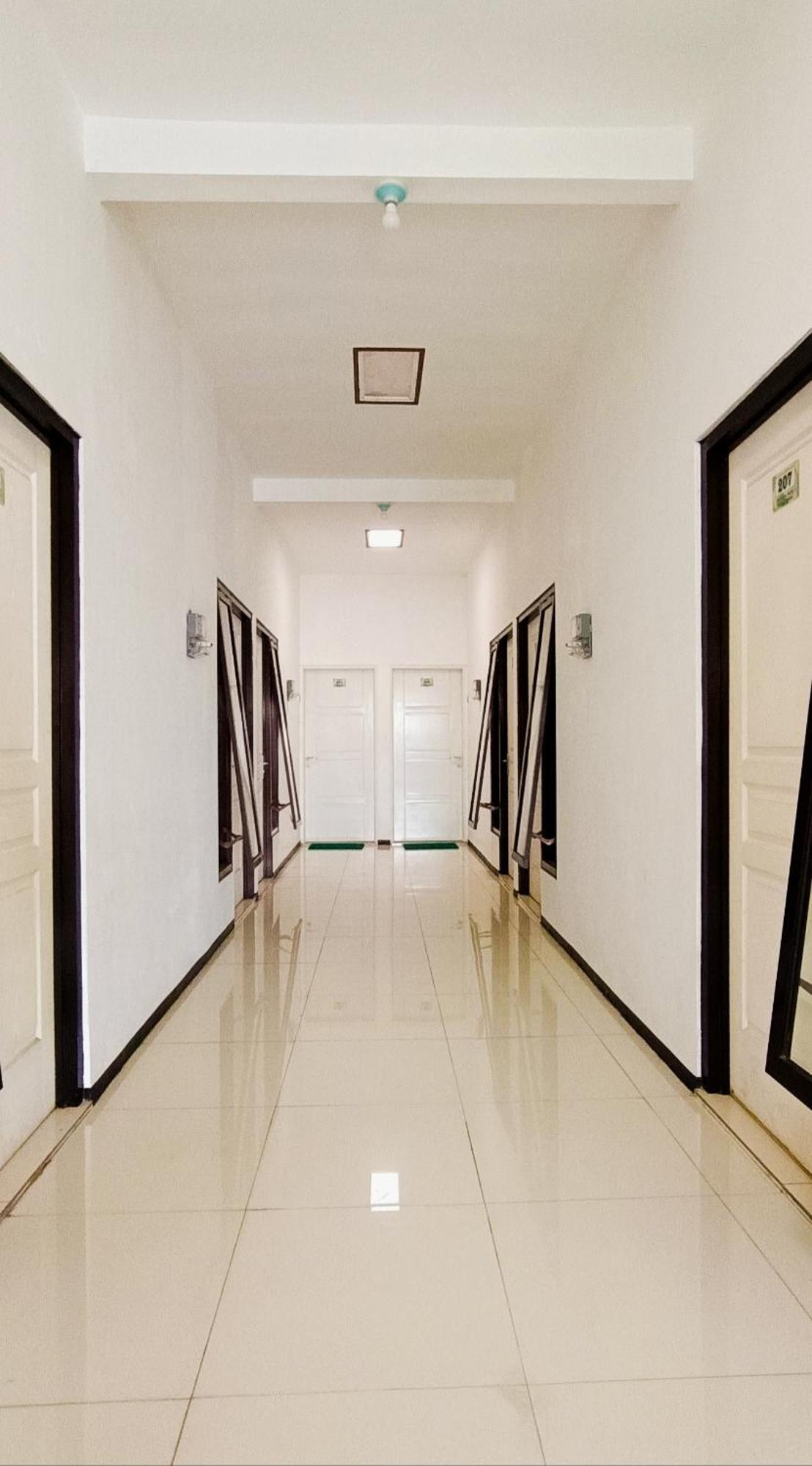 Wisma tamu De Azka Style Syariah